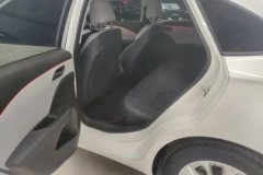 2024 Chevrolet Monza 2024 1.5L AT DCTJoy #11