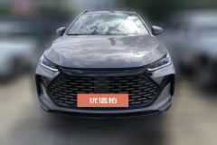 2024 BYD Tang PHEV 2025 Smart Drive DM-i 115KM Honor #2