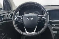 2021 GAC Trumpchi Trumpchi GS8 2021 2.0T AT 390TLuxurySmart ConnectZongqingEdition（7Seat） FWD #15