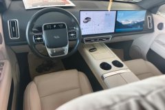2024 Li Auto Li Auto L6 2024 pro #11