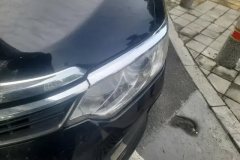 2016 Toyota Camry 2015 2.0 AT GLeading #5