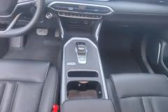 2023 GAC Trumpchi Trumpchi GS4 2023 1.5T AT 270T Smart DriveTech #16
