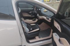 2024 BYD Seagull 2025 305km vitalityEdition #8
