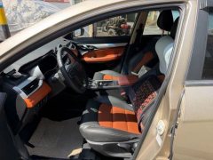 2019 Geely Auto Vision S1 2018 1.5 AT Fengxiang #6