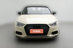 2018 Audi A3 Sportback 2018 1.4T AT 30AnniversaryYear35TFSIEntry #3