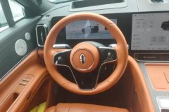 2024 AITO M9 2024 EREV UltraEdition 42kWh 6SeatEdition #15