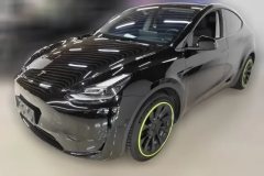 2023 Tesla Model Y 2022 Facelift rear wheel driveEdition #1