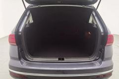 2018 Volkswagen Tharu 2019 2.0T AT 330TSIFlagship 4WD #20