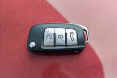 2018 Geely Auto Vision X1 2017 1.3 AT playerEdition #10