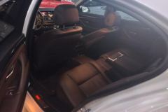 2016 BMW 5 Series 2014 2.0T AT 525LiLuxuryDesign Pkg #11