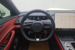 2024 Xiaomi Auto Xiaomi SU7 2024 800km 4WDSuperLong RangeHigh-end smart drivingMaxEdition #15