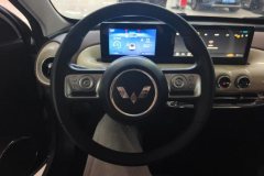 2023 Wuling Motors Wuling Bingo 2023 333KM Joy #15
