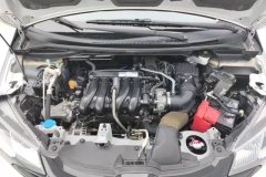 2017 Honda Fit Hatchback 2016 1.5 AT LXSComfortSunroofEdition #10