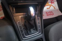 2019 Volkswagen Golf 2019 1.6 AT Comfort #16