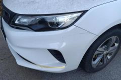 2018 Geely Auto Emgrand GL 2018 1.8 MT EliteSmart Connect #5
