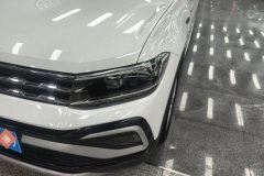 2021 Volkswagen T-Cross 2020 1.4T AT 280TSIComfort #5