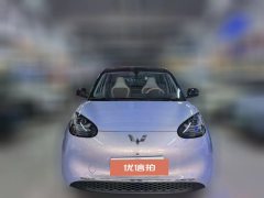 2025 Wuling Motors Wuling Bingo 2025 333km LingxiExclusive #2