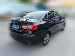 2019 Chang'an Eado DT 2018 1.6 AT Exclusive #7