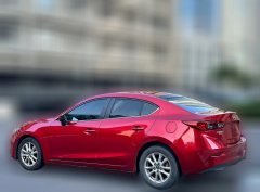2015 Mazda Mazda3 Axela Sedan 2014 1.5 AT Comfort #4