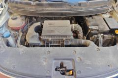 2020 Geely Auto Vision X3 2019 1.5 MT UpgradeEditionElite #10