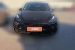 2023 Tesla Model Y 2022 rear wheel driveEdition #2