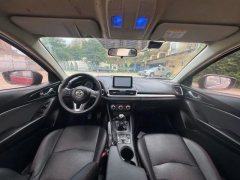 2016 Mazda Mazda3 Axela Sedan 2016 1.5 MT Comfort #5