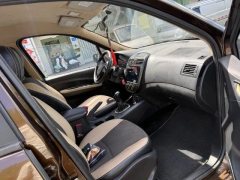 2015 Dongfeng Fengxing Jingyi X3 2015 1.5 MT Luxury #5