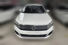 2021 Volkswagen Lavida 2019 1.5 AT set sailFashion China VI #2