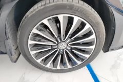 2017 Volkswagen Passat 2017 1.8T AT 330TSIYu ZunEdition #6