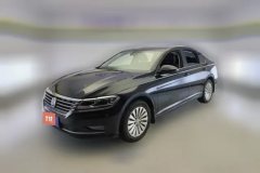 2020 Volkswagen Lavida 2019 1.4T AT 280TSIComfort China VI #1
