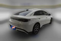 2025 BYD Seal 06 2025 EV 545KMFlagship #3