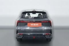 2024 Chang'an CS75 Plus 2023 No.3generation 1.5T AT Premium #4