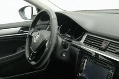 2017 Volkswagen Bora Sedan 2016 1.6 AT Comfort #23