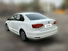 2016 Volkswagen Sagitar 2015 1.4T AT 230TSILuxury #7