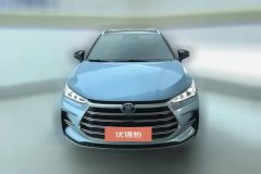 2023 BYD Tang PHEV 2023 1.5T AT DM-i Champion 112KM Honor #2