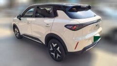 2025 Wuling Motors Wuling Bingo S 2025 430km Exclusive #2