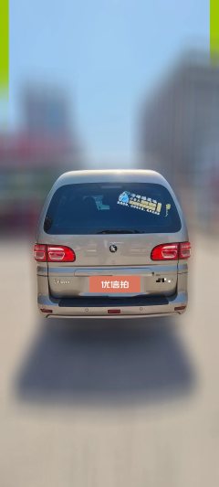 2022 Dongfeng Fengxing Lingzhi 2022 M5L 1.6L Practical 7Seat #4
