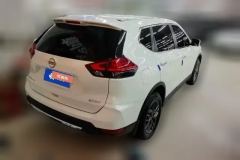 2025 Nissan X-Trail 2025 honor 2.0L 2WDLeading #3