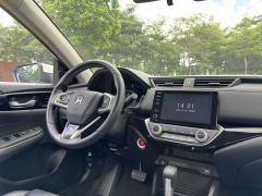 2020 Honda Crider 2019 1.0T AT 180TurboLeading China VI #22
