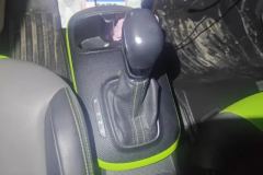 2021 Roewe Clever 2021 302kmAll-round #16
