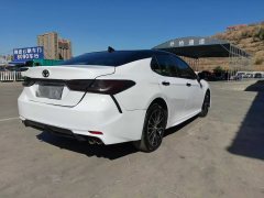 2021 Toyota Camry 2021 2.5S Feng ShangEdition #9