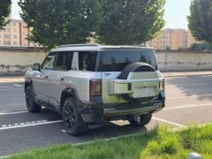2025 Fangchengbao Bao8 2025 ZhiyongFlagship 5Seat #9
