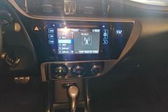 2018 Toyota Corolla 2017 Facelift 1.2T AT S-CVT GL #13