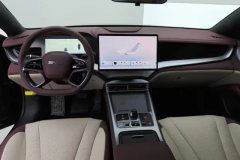2024 BYD Seal 07 DM-i 2025 DM-i 1.5L 125km Luxury #12