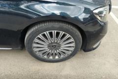 2020 Mercedes-Benz E-Class 2021 2.0T AT E300LLuxury #6