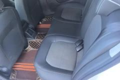 2017 Volkswagen Santana 2016 1.6L MT Luxury #11