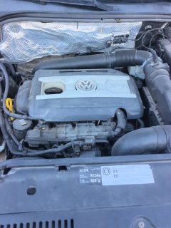 2015 Volkswagen Tiguan 2015 1.8T AT Luxury 4WD #14