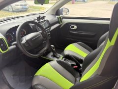 2022 Roewe Clever 2022 311kmVitality BoboEdition #5