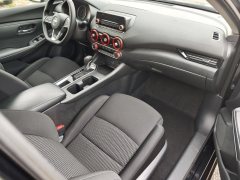 2020 Nissan Sylphy 2020 1.6 AT XEComfort Enjoy #7