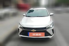 2023 Chevrolet Monza 2024 1.5L AT DCTJoy #2
